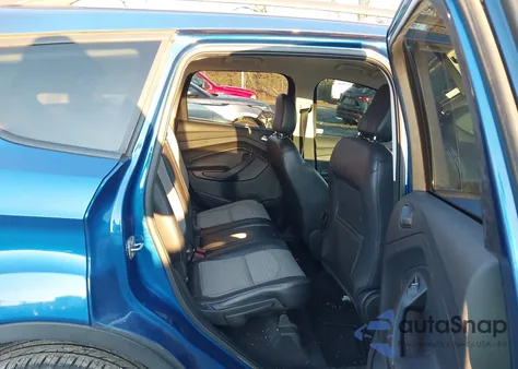 2019 Ford Escape Se z USA, uszkodzony, nr VIN 1FMCU0GD0KUB19748